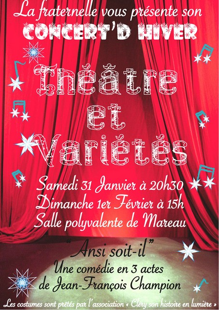 Photo La Fraternelle